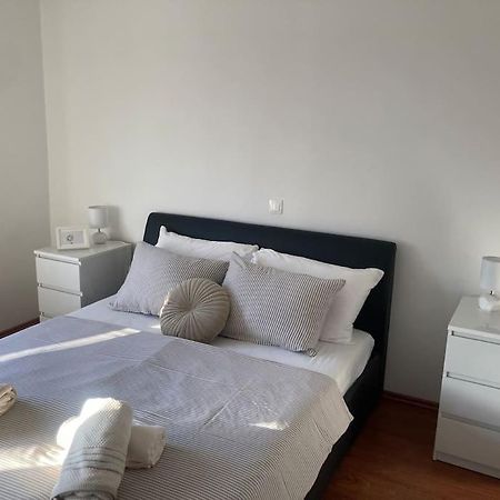 Central City Nest - Sandra&David Zadar Bagian luar foto