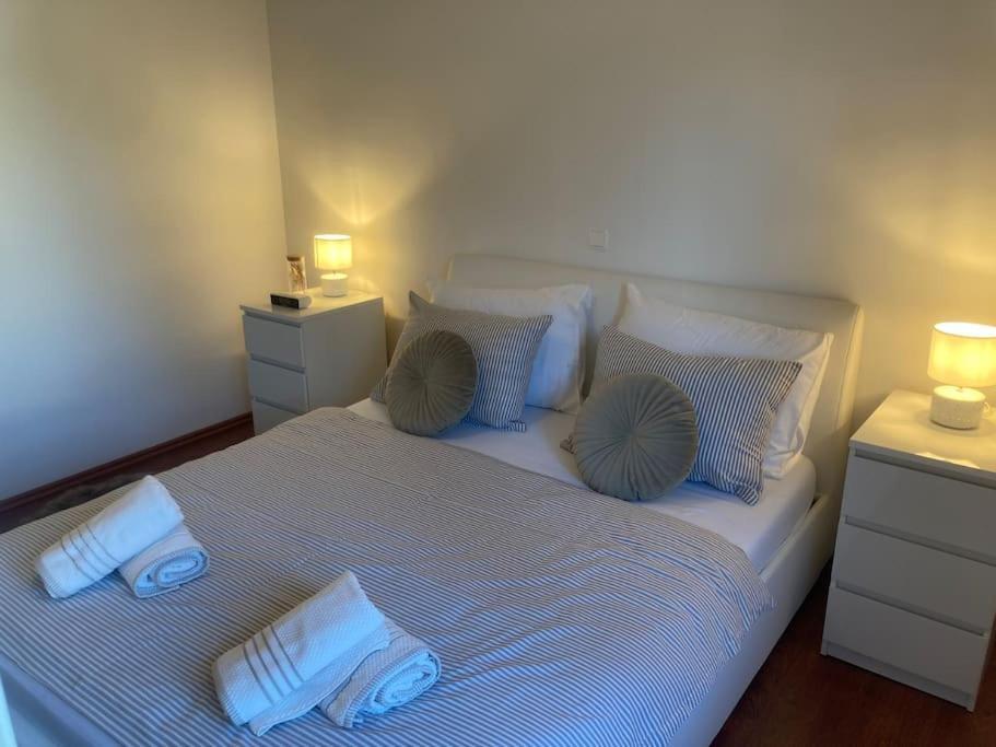 Central City Nest - Sandra&David Zadar Bagian luar foto